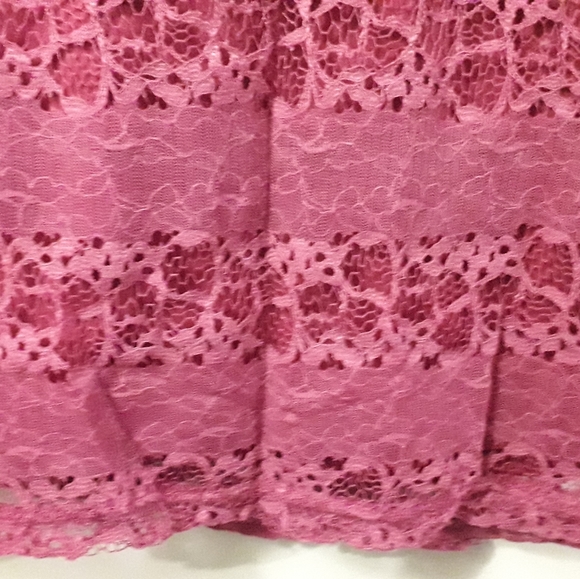 Mini skirt - Picture 3 of 4